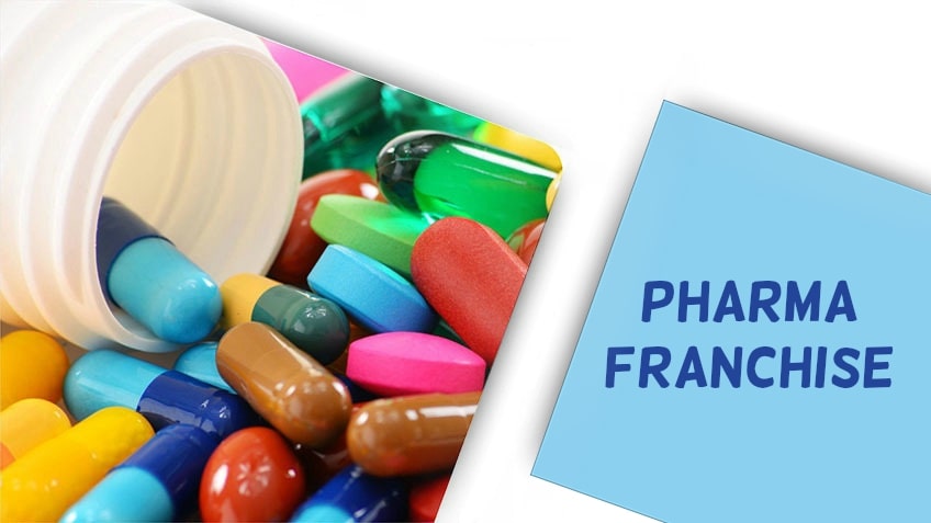 PCD Pharma Franchise Companies in Ambala