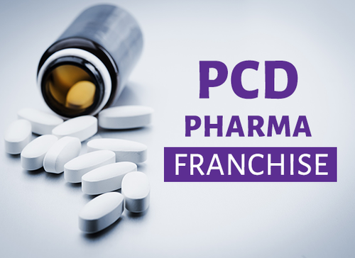 PCD Pharma Franchise Company in Assam