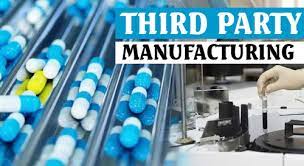 Third Party Manufacturing for Pharma Companies in Ambala