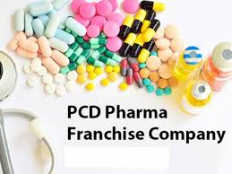 pcd pharma franchise company in saharanpur