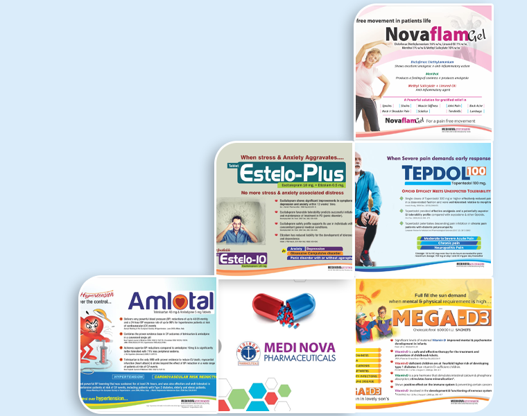 best pharma company in india | Medinova pharmaceuticals