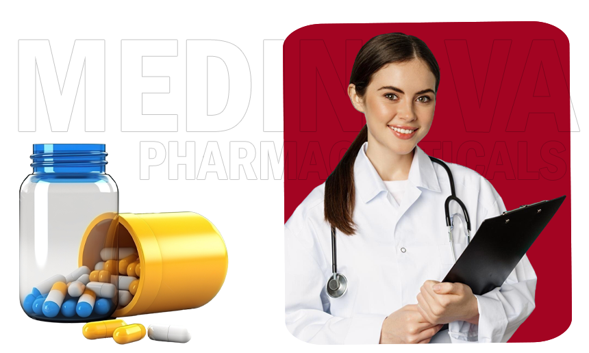 top pcd pharma companies in india | Medinova pharmaceuticals